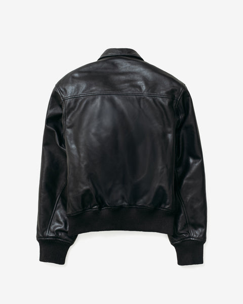 2527W Black