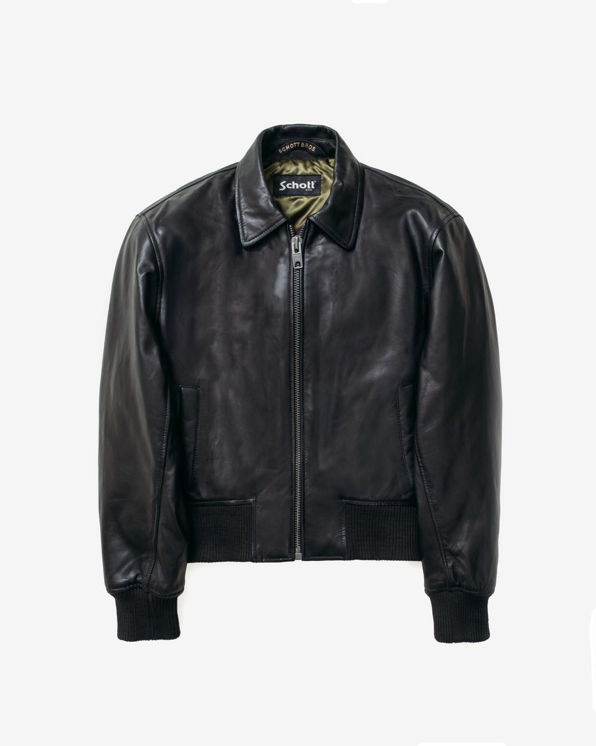 2527W Black