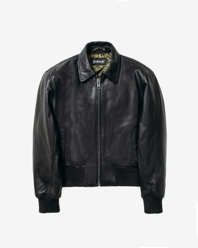 2527W Black
