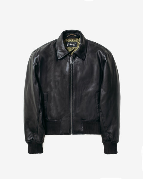 2527W Black