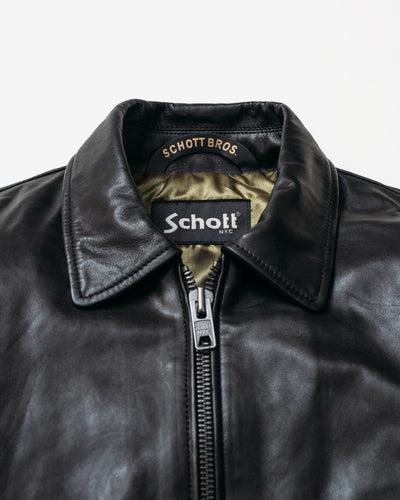 2527W Black