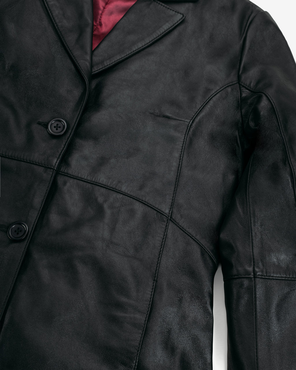 2545W Black