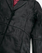 2545W Black