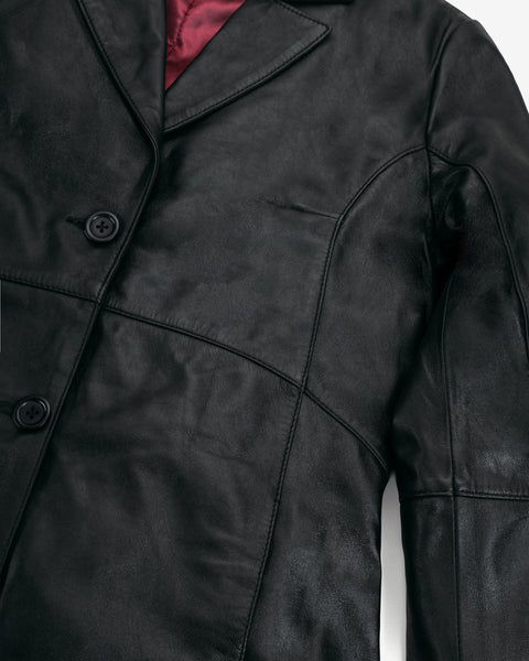 2545W Black