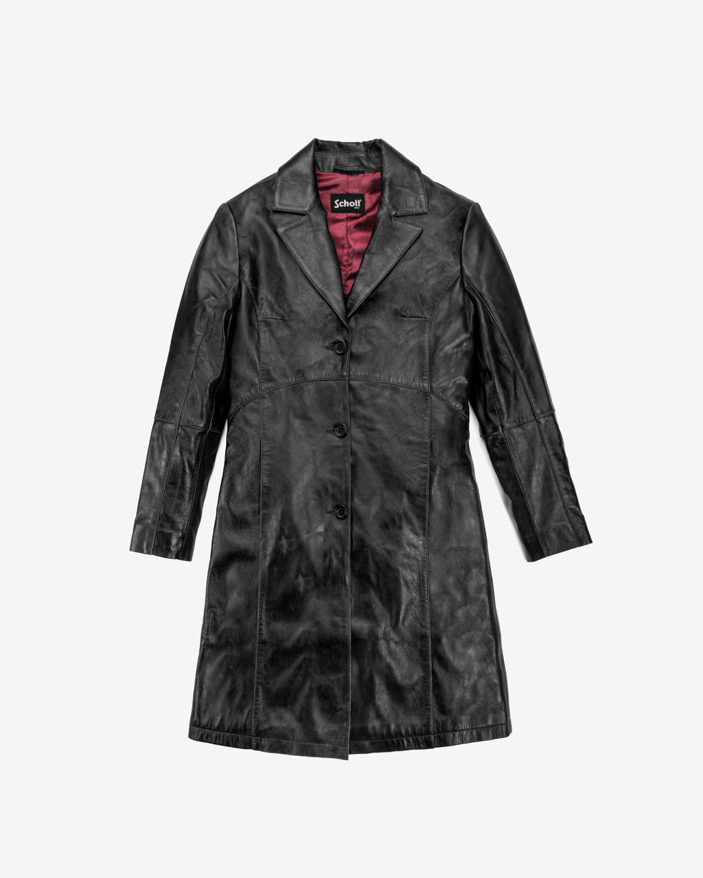 2545W Black