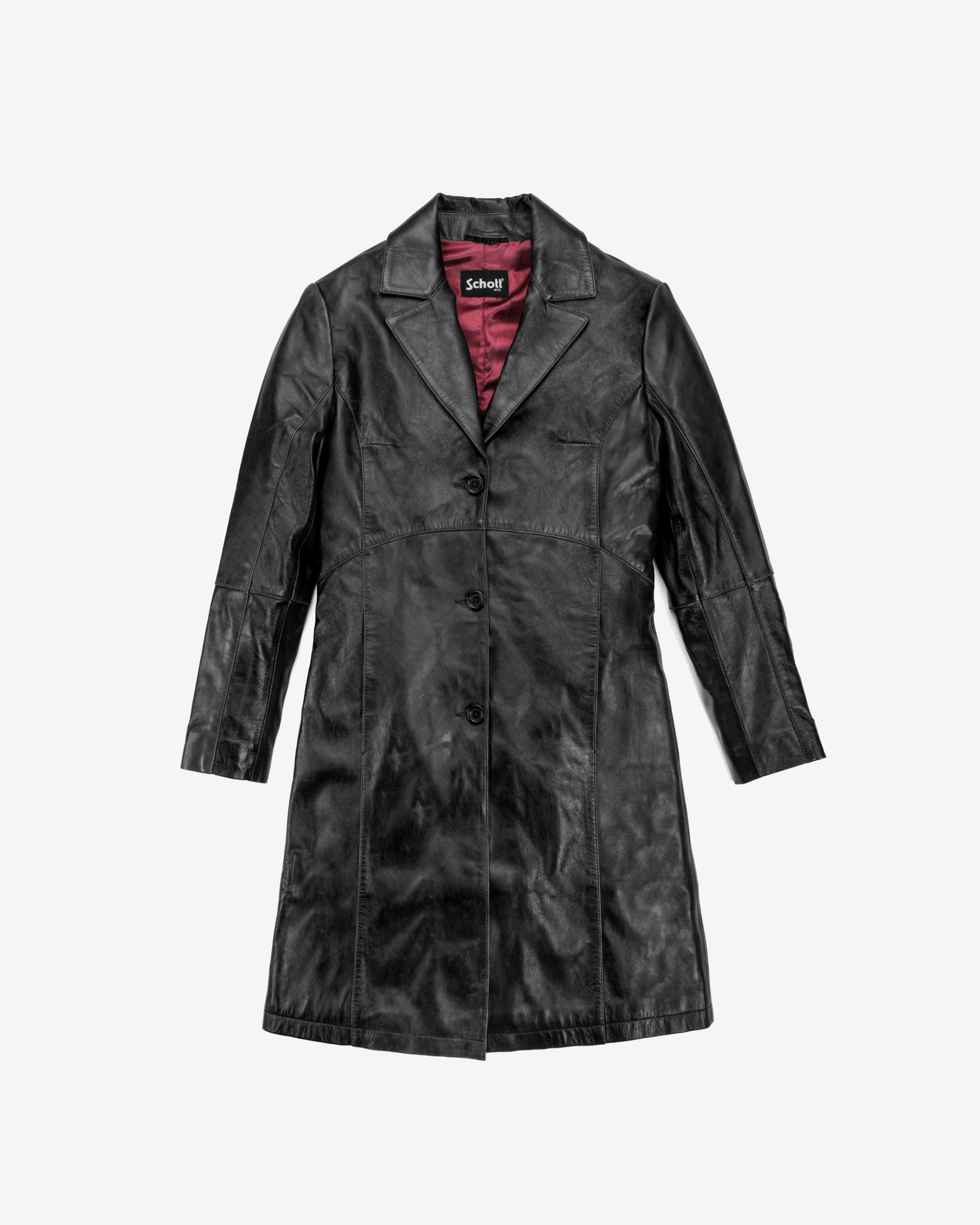 2545W Black