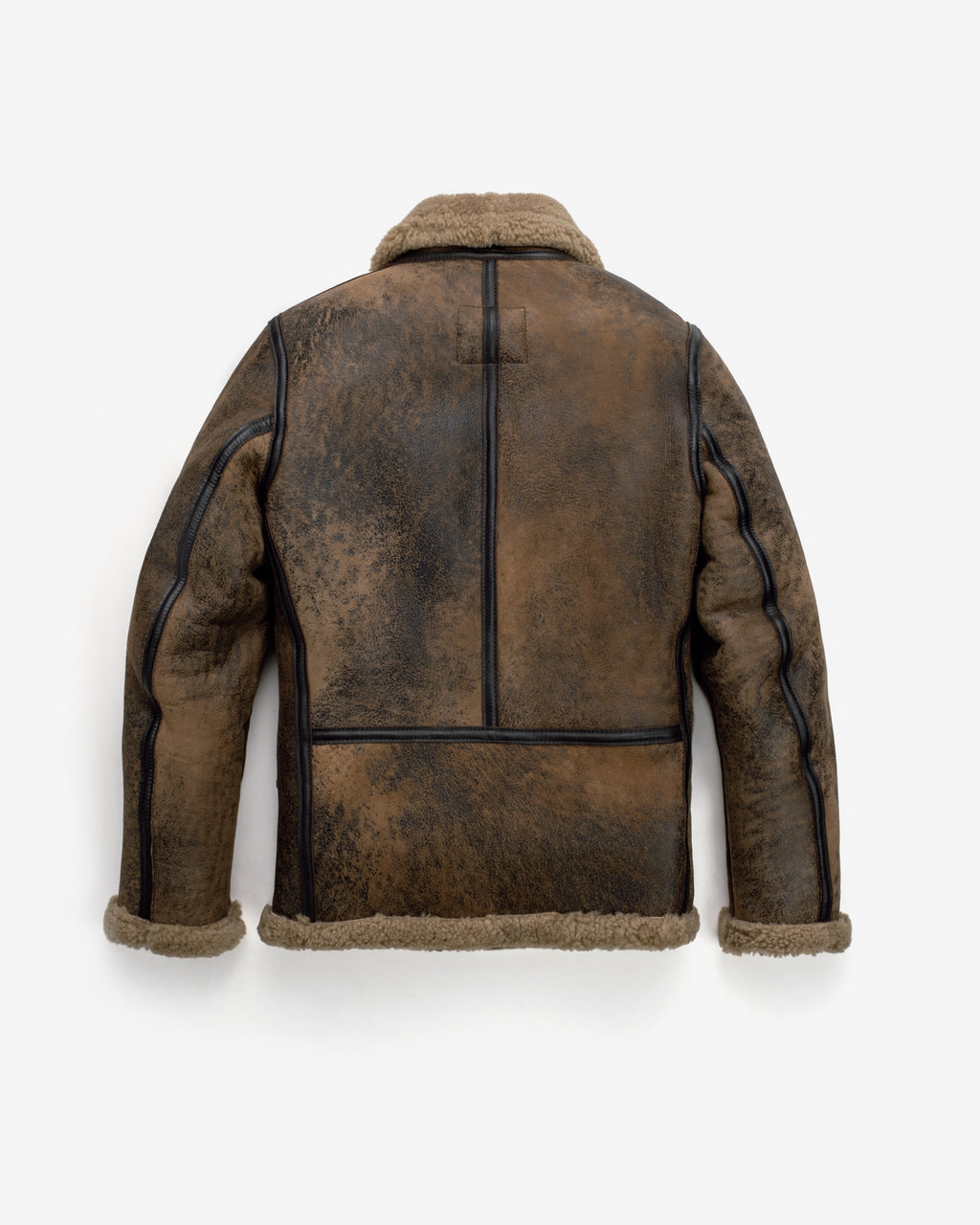 256S Brown