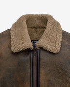 256S Brown