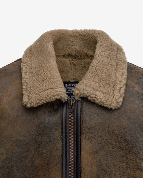 256S Brown