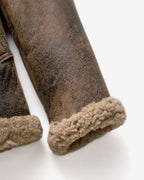 256S Brown