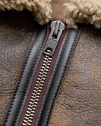 256S Brown