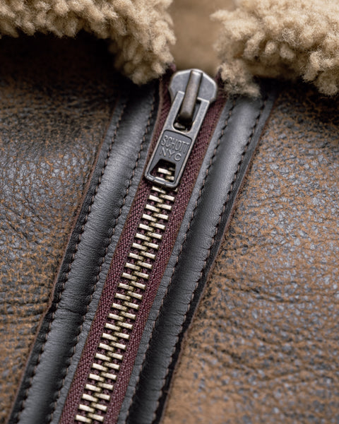 256S Brown