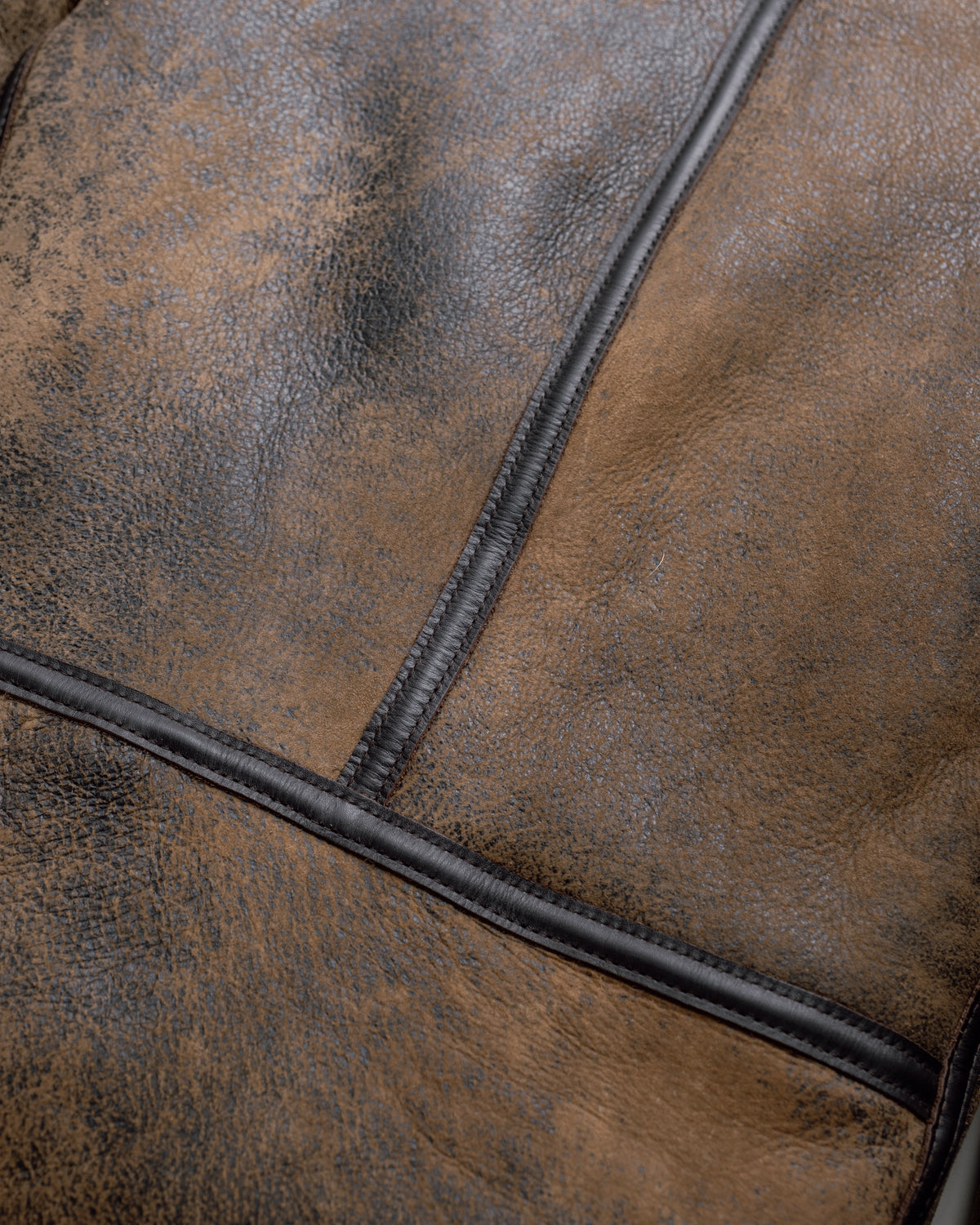 256S Brown