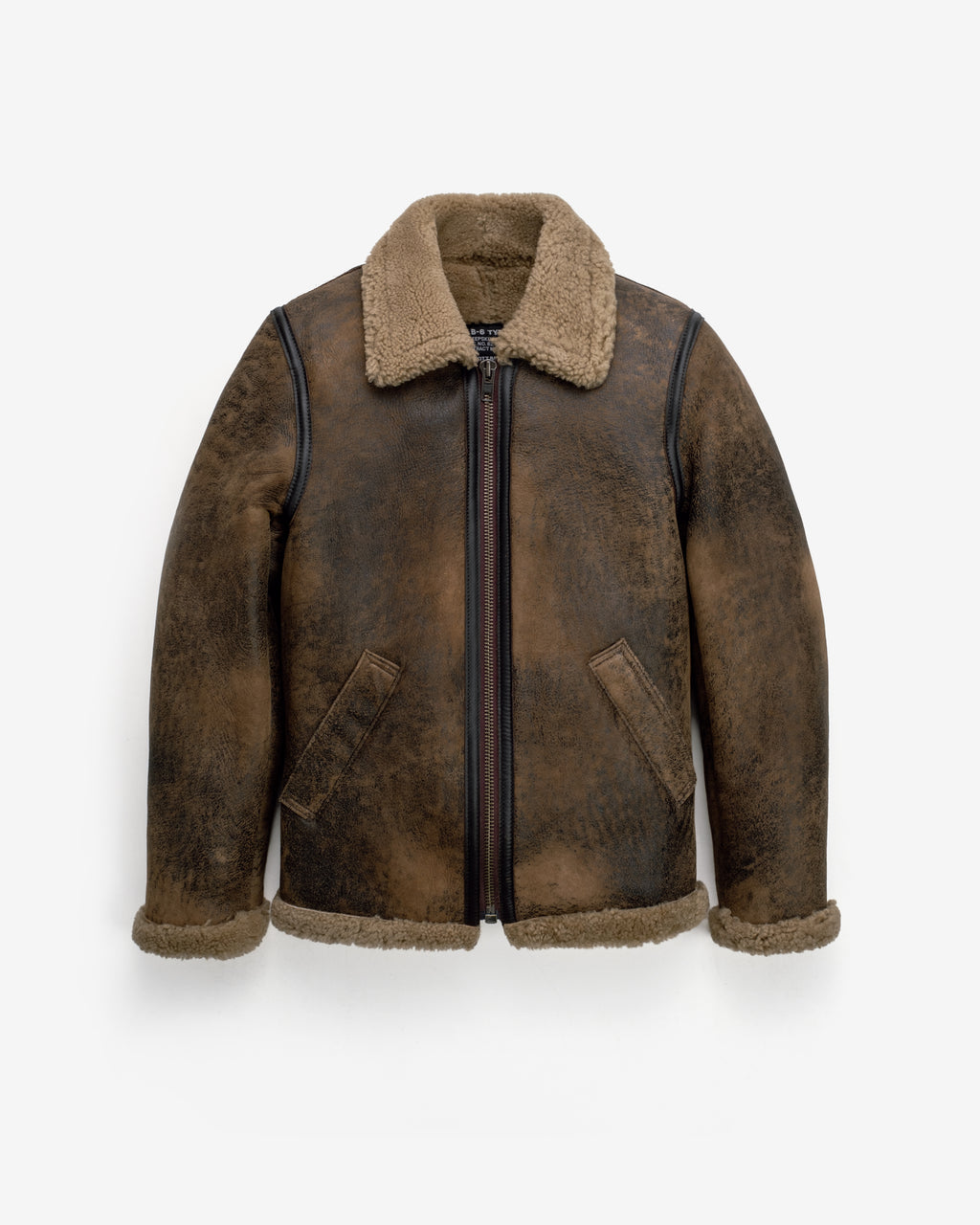 256S Brown