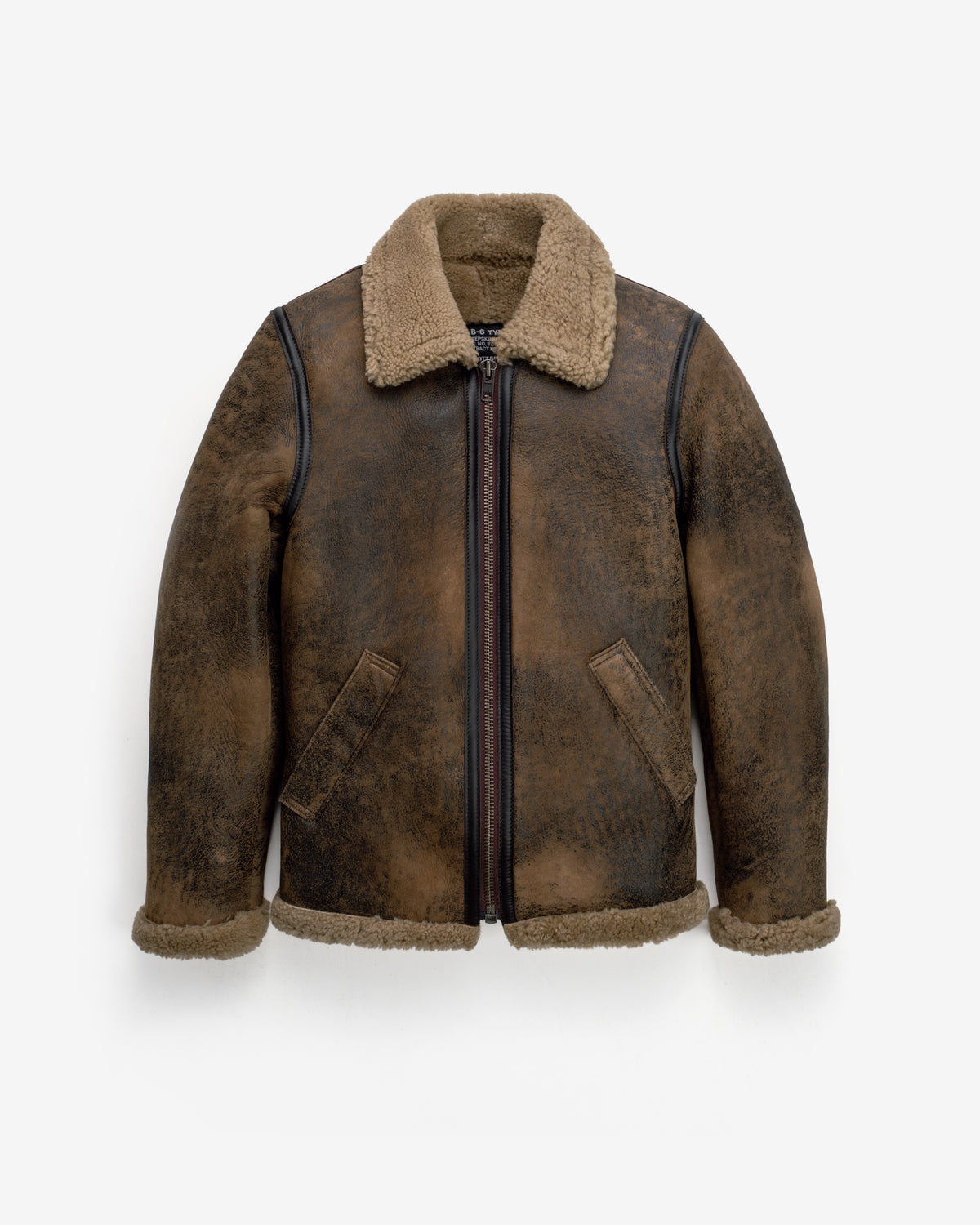 256S Brown