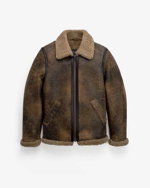 256S Brown
