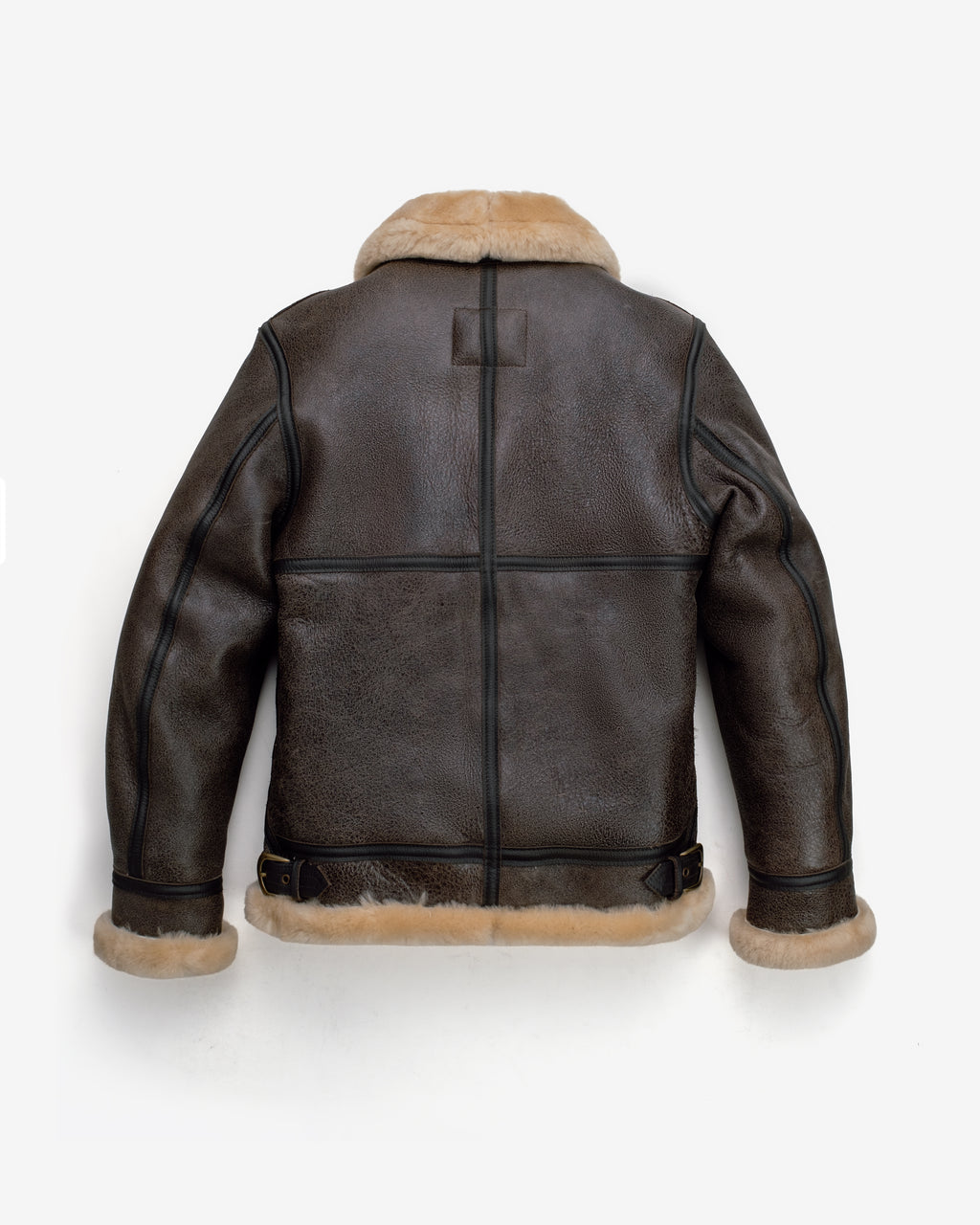 257S Brown