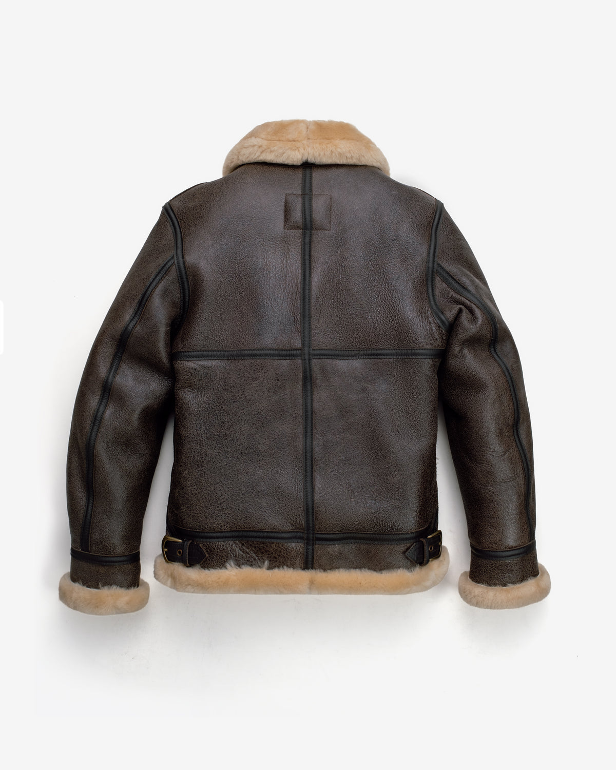 257S Brown
