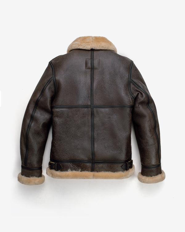 257S Brown
