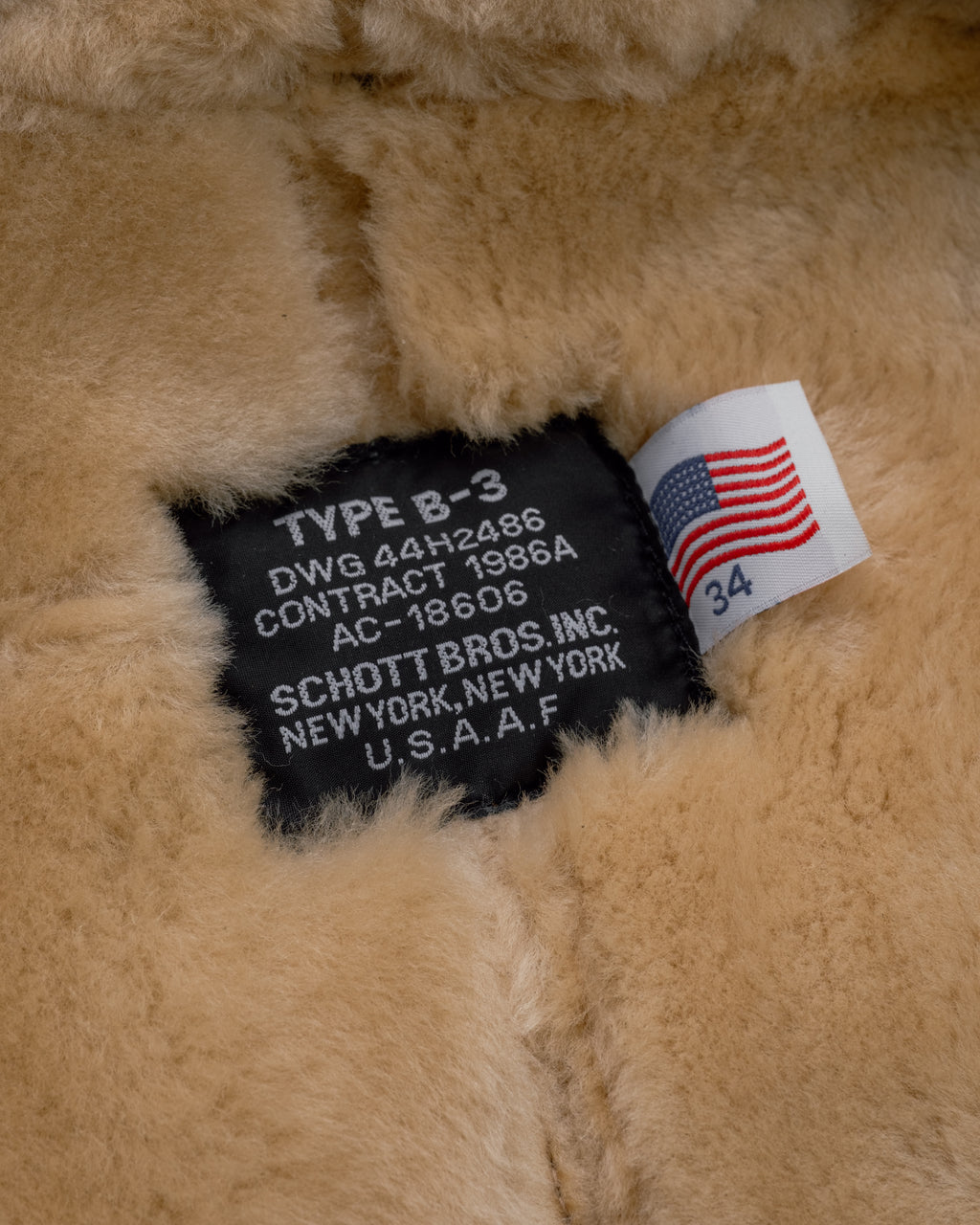 257S Brown