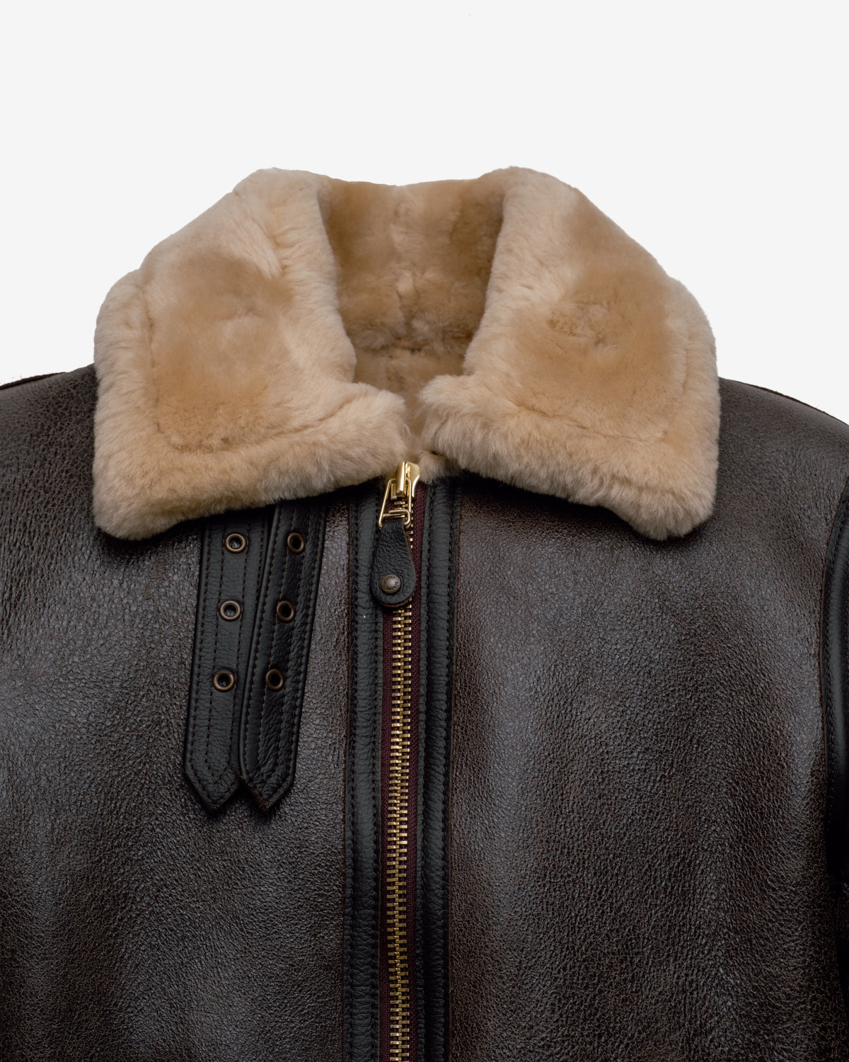 257S Brown