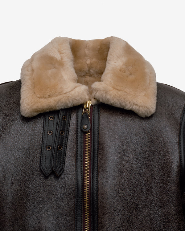 257S Brown