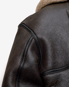 257S Brown
