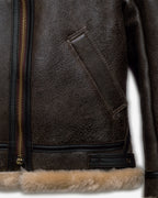 257S Brown
