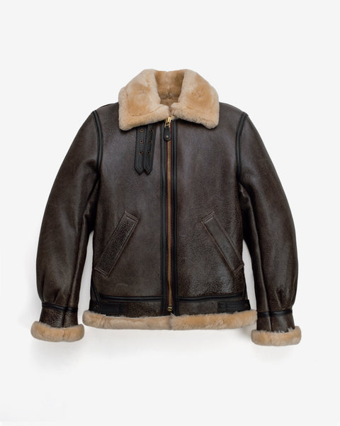 257S Brown