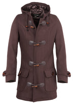 D742W Brown