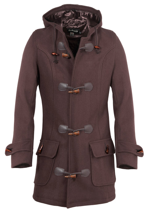 D742W Brown