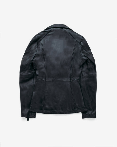 2909W Black