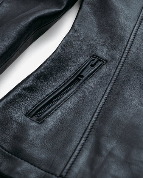 2909W Black
