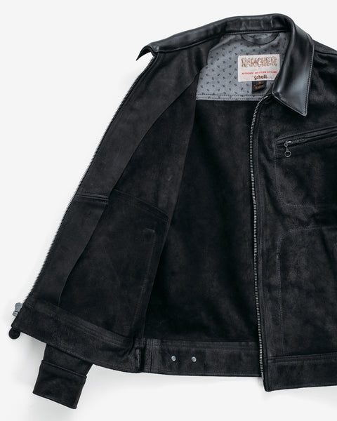 371 Black