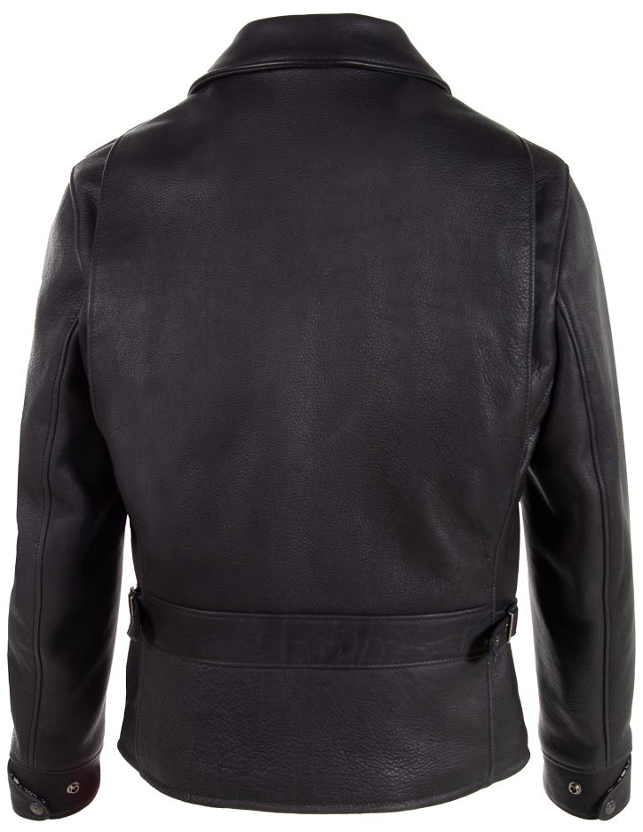 463 Black