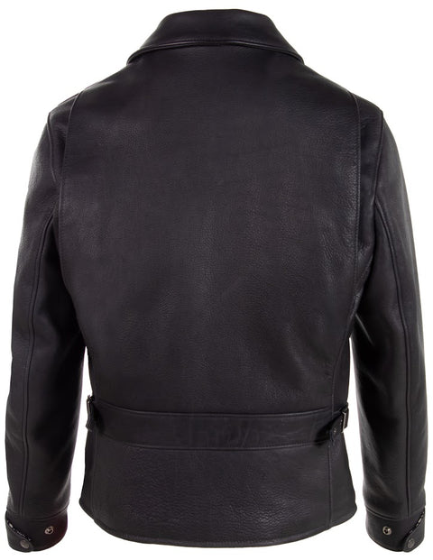 463 Black