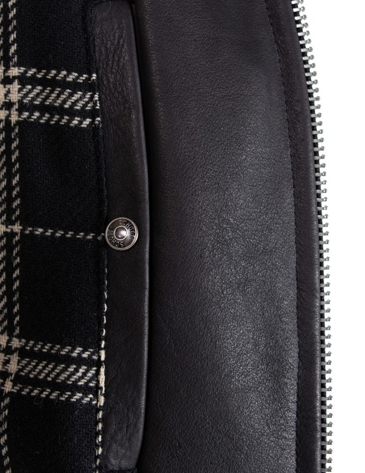 463 Black