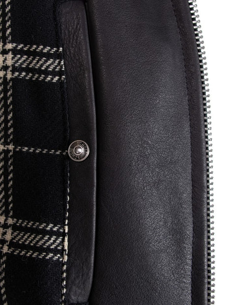 463 Black