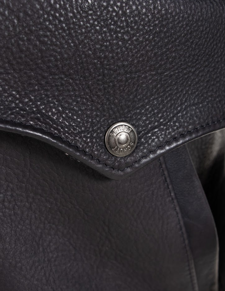 463 Black