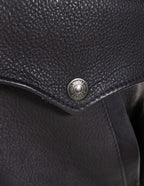 463 Black