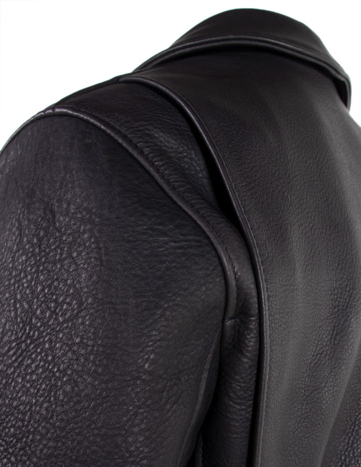 463 Black