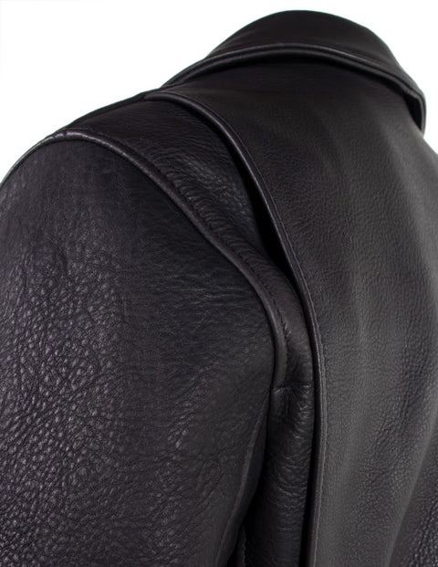 463 Black