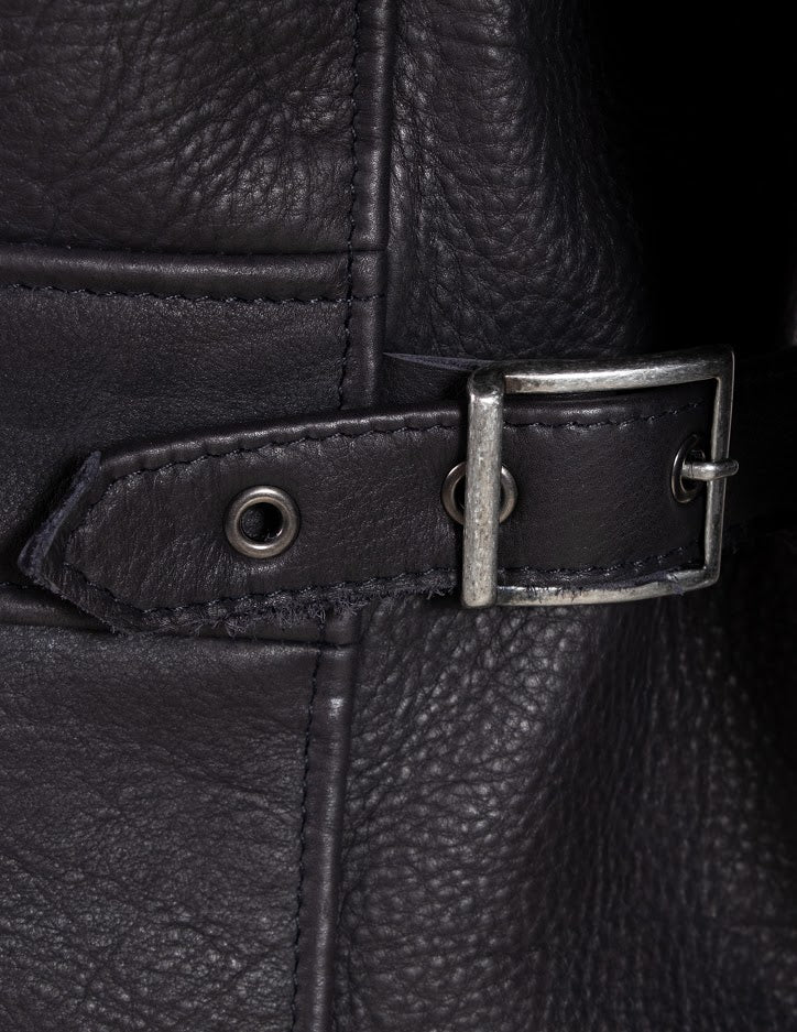 463 Black
