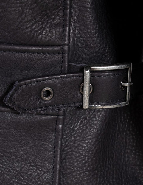 463 Black