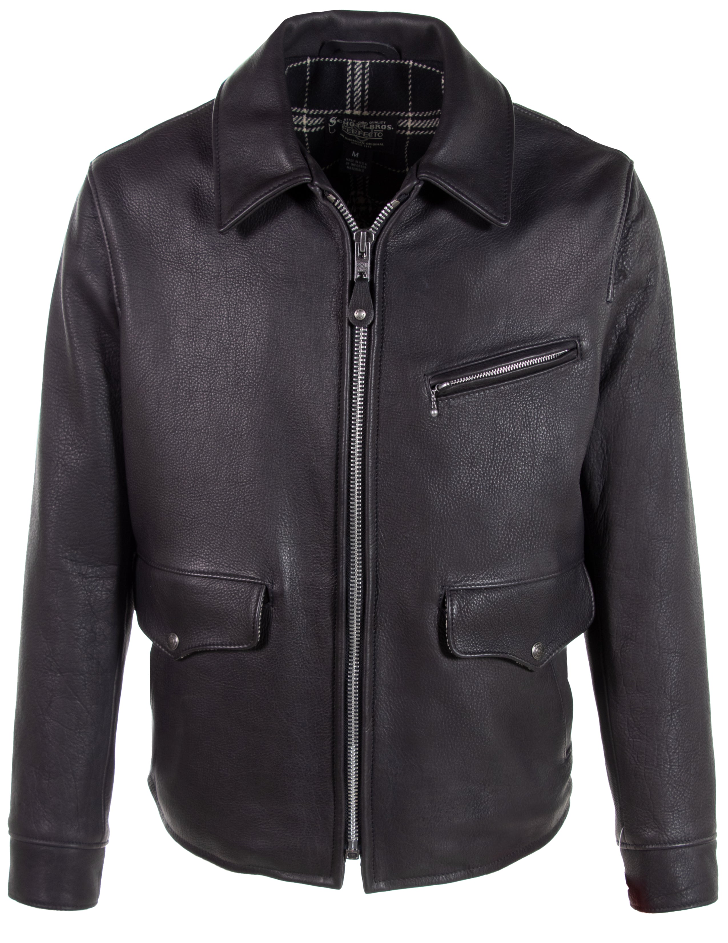 463 Black