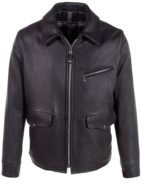 463 Black