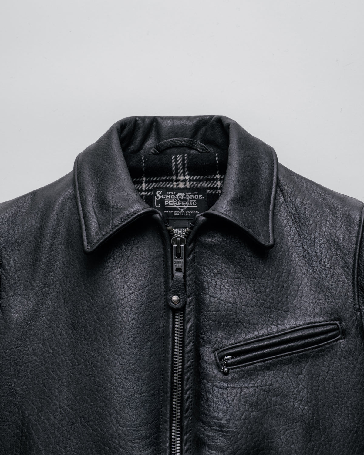 464 Black