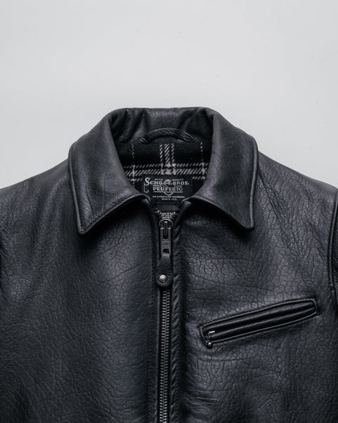 464 Black