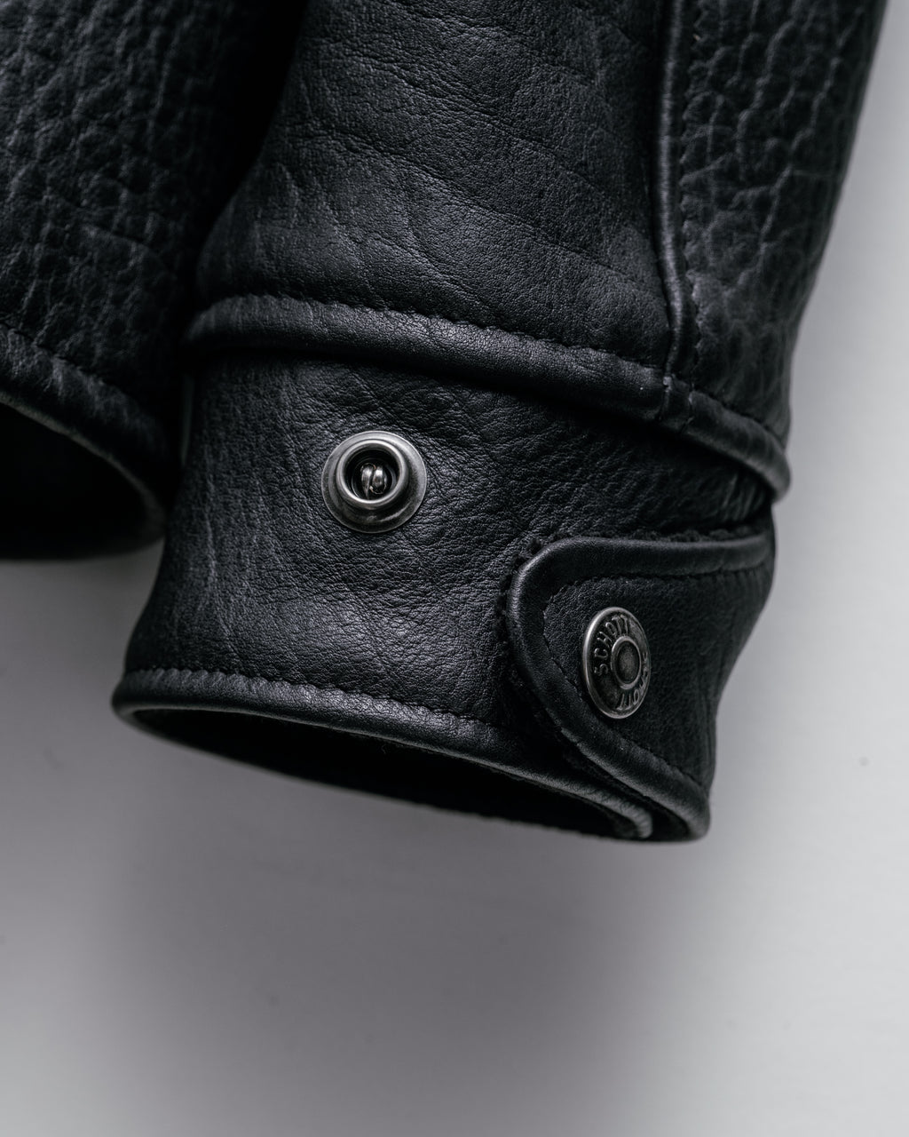 464 Black
