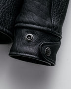 464 Black